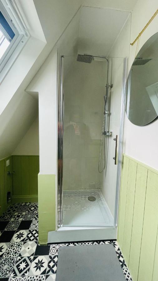 Appartement La Cabane De La Baie. Étaples المظهر الخارجي الصورة